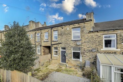 undefined, New Street, Idle, Bradford, West Yorkshire, BD10