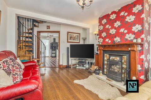 undefined, Orton Road, Warton, B79