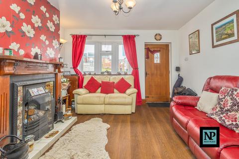 undefined, Orton Road, Warton, B79