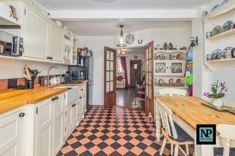 undefined, Orton Road, Warton, B79