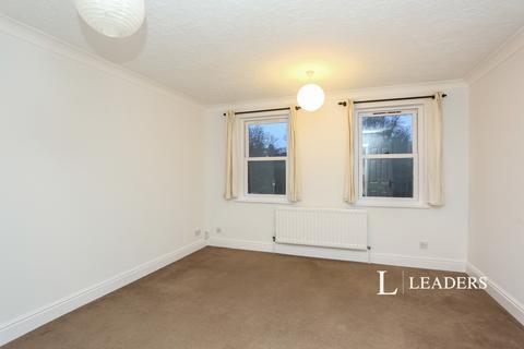 1 bedroom house to rent, Vicarage Drive, Beckenham, BR3