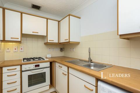1 bedroom house to rent, Vicarage Drive, Beckenham, BR3