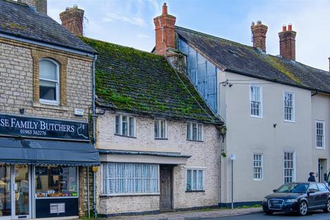 undefined, High Street, Stalbridge, Sturminster Newton