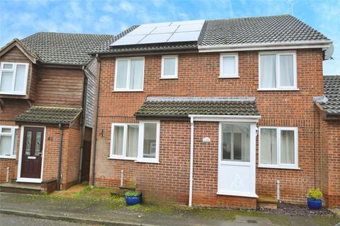 undefined, Longlands Court, Buckingham MK18