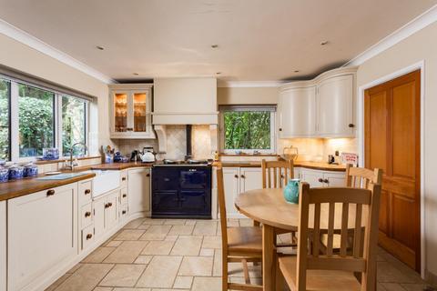 4 bedroom detached house for sale, Skipwith, Selby