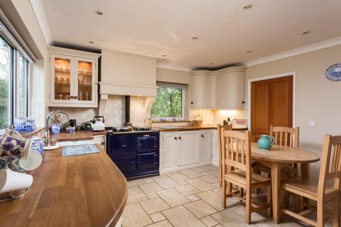 4 bedroom detached house for sale, Skipwith, Selby