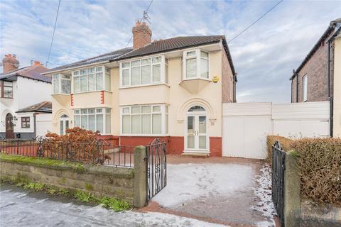 3 bedroom semi-detached house for sale, Blackmoor Drive, Liverpool, Merseyside, L12