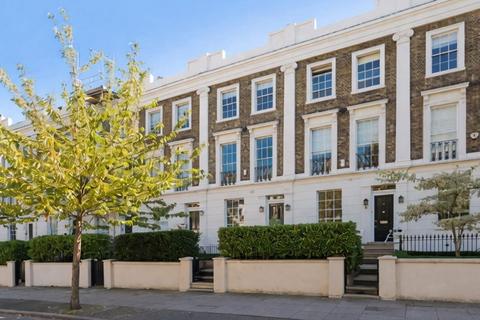 undefined, Queens Grove, St John's Wood, NW8