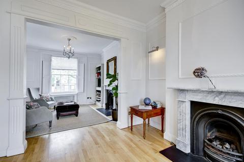 undefined, Queens Grove, St John's Wood, NW8