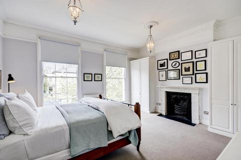 undefined, Queens Grove, St John's Wood, NW8