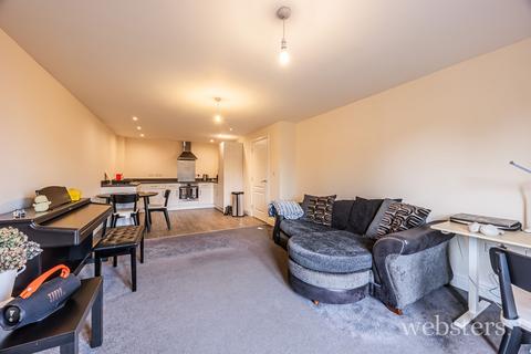 1 bedroom flat for sale, Brazen Gate, Norwich NR1