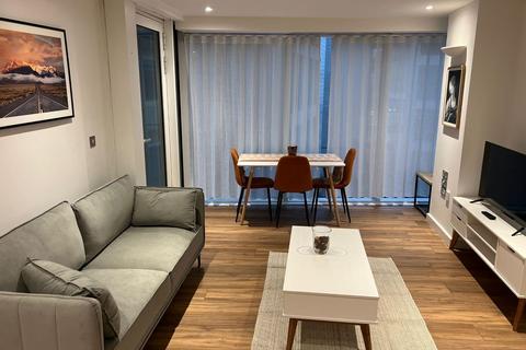 undefined, 121 The Gatehaus, Leeds Road, Bradford, West Yorkshire, BD1 5BQ