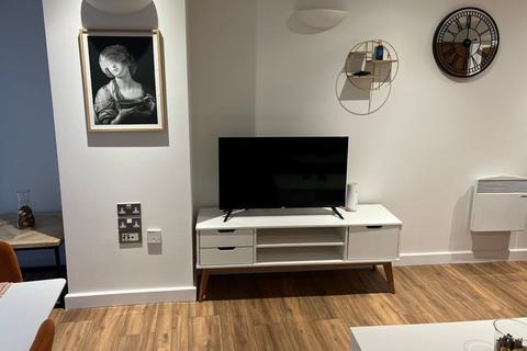 undefined, 121 The Gatehaus, Leeds Road, Bradford, West Yorkshire, BD1 5BQ