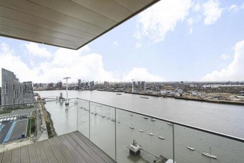 3 bedroom apartment to rent, Pilot Walk, Greenwich SE10