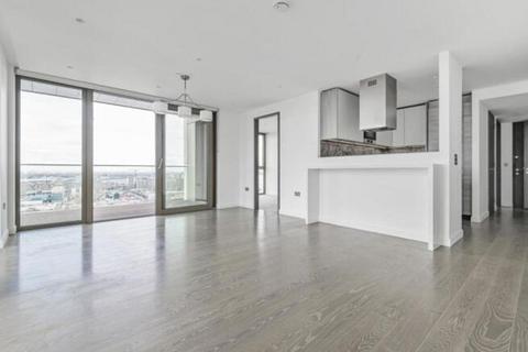 3 bedroom apartment to rent, Pilot Walk, Greenwich SE10