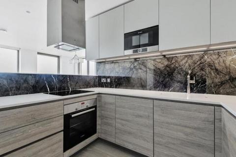 3 bedroom apartment to rent, Pilot Walk, Greenwich SE10