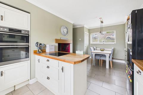 3 bedroom semi-detached house for sale, Woodland Road, Drybrook GL17