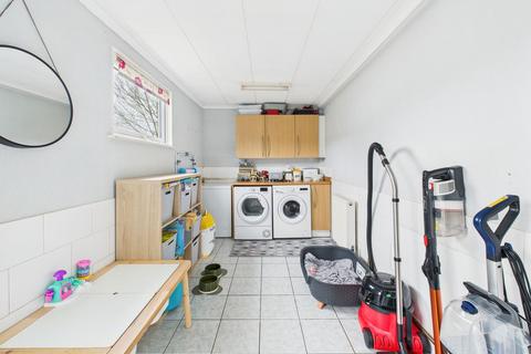3 bedroom semi-detached house for sale, Woodland Road, Drybrook GL17