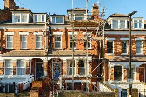1 bedroom flat for sale, Hillfield Avenue, Crouch End, London, N8