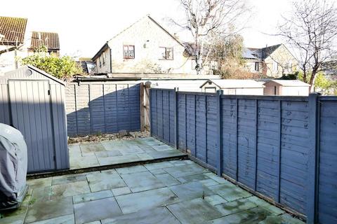 2 bedroom terraced house for sale, Trinity Park, Calne