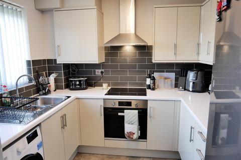 2 bedroom terraced house for sale, Trinity Park, Calne