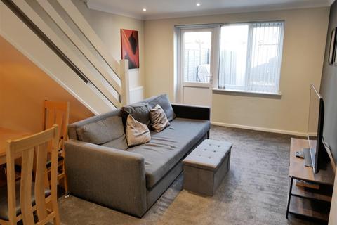 2 bedroom terraced house for sale, Trinity Park, Calne
