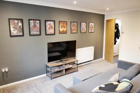2 bedroom terraced house for sale, Trinity Park, Calne