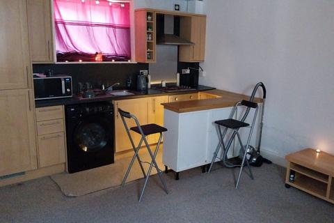 1 bedroom flat for sale, Flat 8, 24 Beaconsfield Street, Hartlepool, Cleveland, TS24 0NX