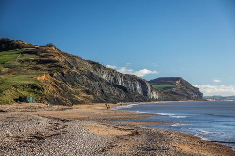 undefined, Higher Sea Lane, Charmouth, Bridport, Dorset, DT6