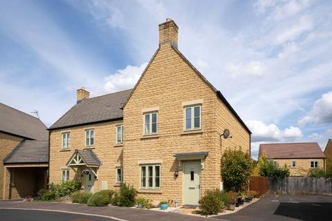 undefined, Lysander Way, Moreton-in-Marsh, Gloucestershire, GL56