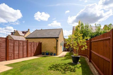 undefined, Lysander Way, Moreton-in-Marsh, Gloucestershire, GL56