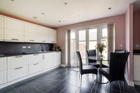 undefined, Lysander Way, Moreton-in-Marsh, Gloucestershire, GL56