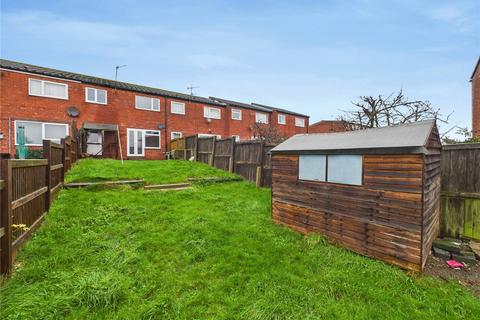 4 bedroom terraced house for sale, Tippett Close, Colchester, Essex, CO4