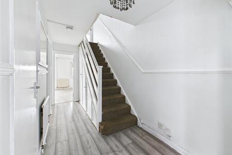 4 bedroom terraced house for sale, Tippett Close, Colchester, Essex, CO4