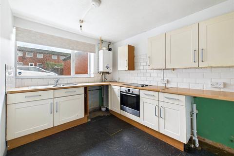 4 bedroom terraced house for sale, Tippett Close, Colchester, Essex, CO4