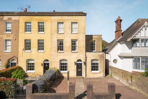 4 bedroom house for sale, Kings Road, Windsor