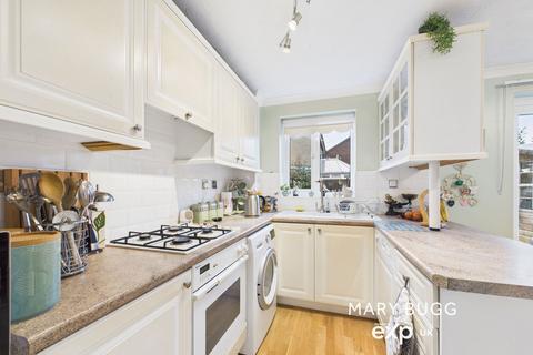 3 bedroom link detached house for sale, Bouchers Mead, Chelmsford CM1