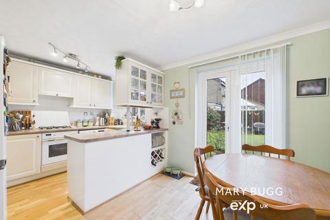 3 bedroom link detached house for sale, Bouchers Mead, Chelmsford CM1