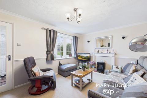 3 bedroom link detached house for sale, Bouchers Mead, Chelmsford CM1