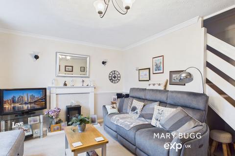 3 bedroom link detached house for sale, Bouchers Mead, Chelmsford CM1