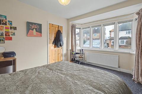 5 bedroom semi-detached house for sale, Rupert Road Oxford OX4 2QQ