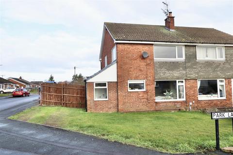 undefined, Park Lane, Wilberfoss, York