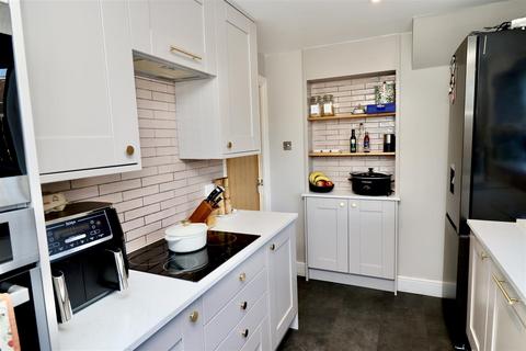 undefined, Park Lane, Wilberfoss, York