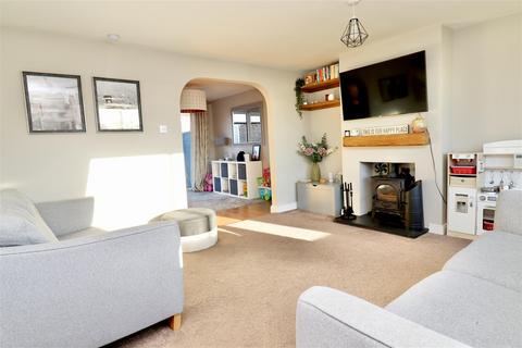 undefined, Park Lane, Wilberfoss, York