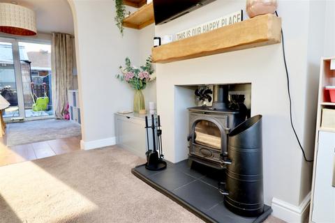 undefined, Park Lane, Wilberfoss, York