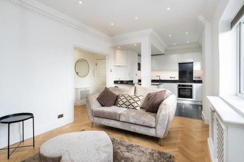 1 bedroom apartment to rent, Park Crescent, London W1B