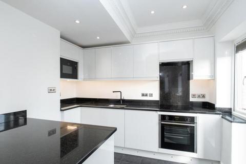1 bedroom apartment to rent, Park Crescent, London W1B
