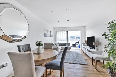 1 bedroom flat to rent, Pear Tree Way, Greenwich, SE10