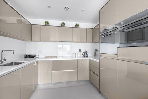 1 bedroom flat to rent, Pear Tree Way, Greenwich, SE10