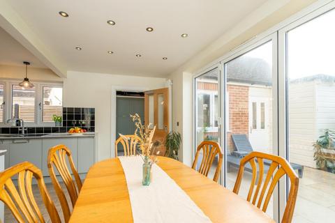 4 bedroom detached house for sale, Harbour View Road, Pagham, Bognor Regis